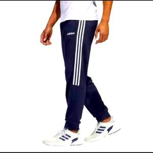 Men’s French Terry Jogger Pants